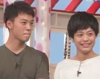 竹内涼真さんには弟がいた?